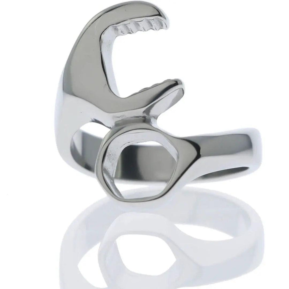 Anillo Llave de Moto para Hombres GoSteelEX-STOCK Canada