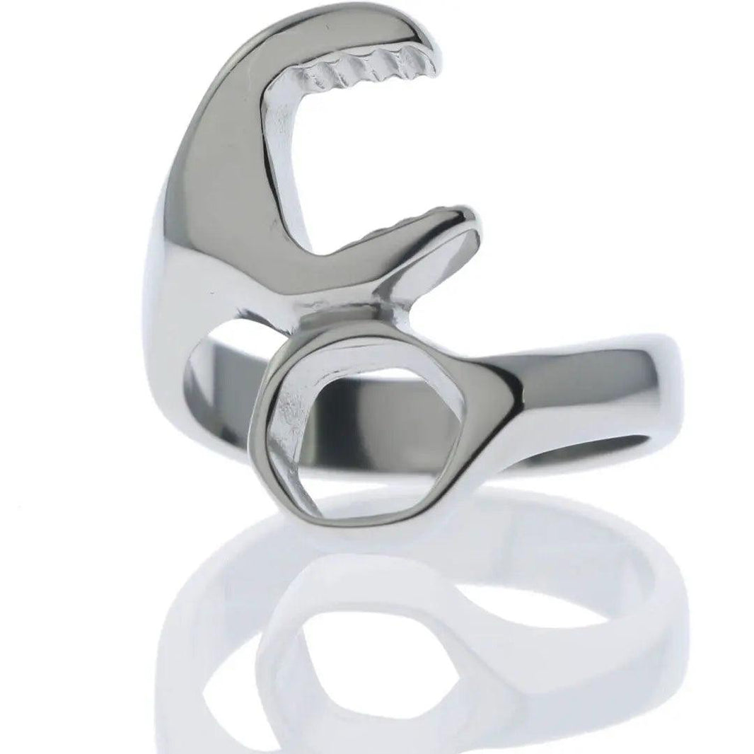Anillo Llave de Moto para Hombres GoSteelEX-STOCK Canada