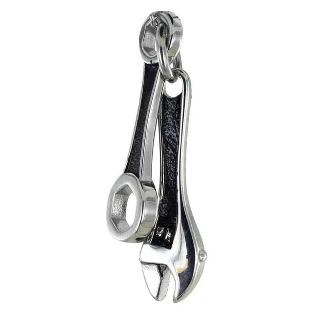 Colgante de llave inglesa GoSteelEX-STOCK Canada