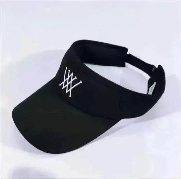 Golf Baseball Caps, Sun Protection Caps, Summer Sun Protection, UV Protection, Sports Caps - EX-STOCK Canada