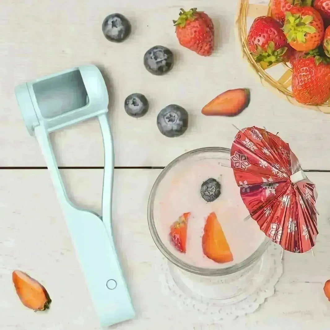 Grape Slicer Cherry Tomatoes Aid - EX-STOCK CANADA