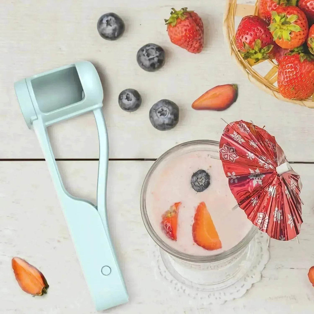 Grape Slicer Cherry Tomatoes Aid - EX-STOCK Canada