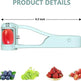 Grape Slicer Cherry Tomatoes Aid - EX-STOCK Canada