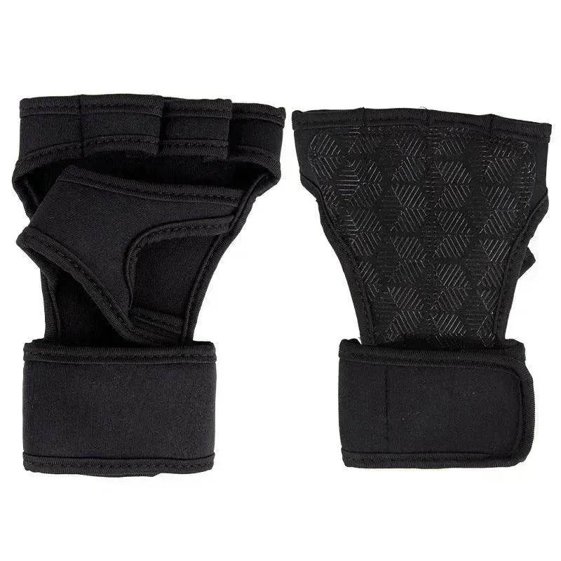 Gants de sport pour haltères de gym EX-STOCK Canada