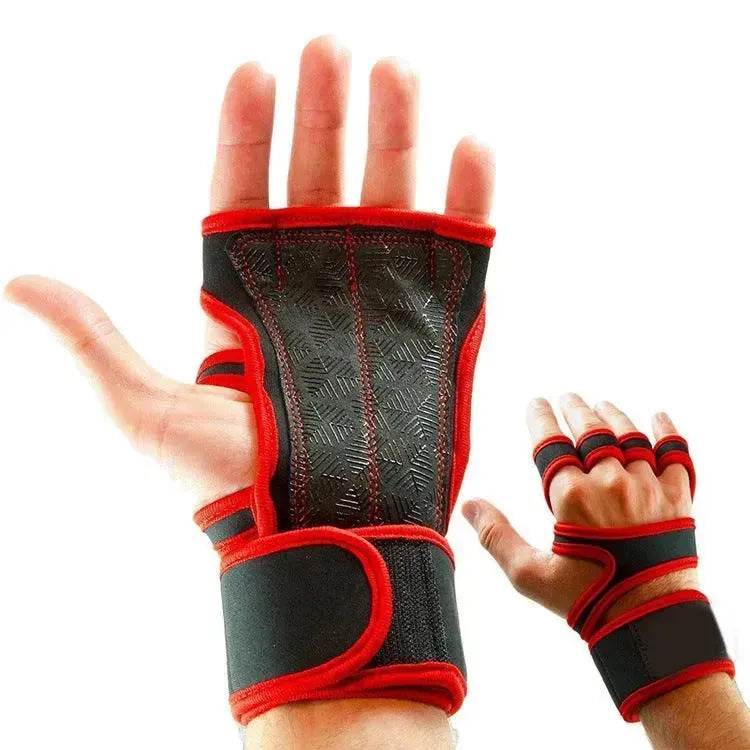 Gants de sport pour haltères de gym EX-STOCK Canada