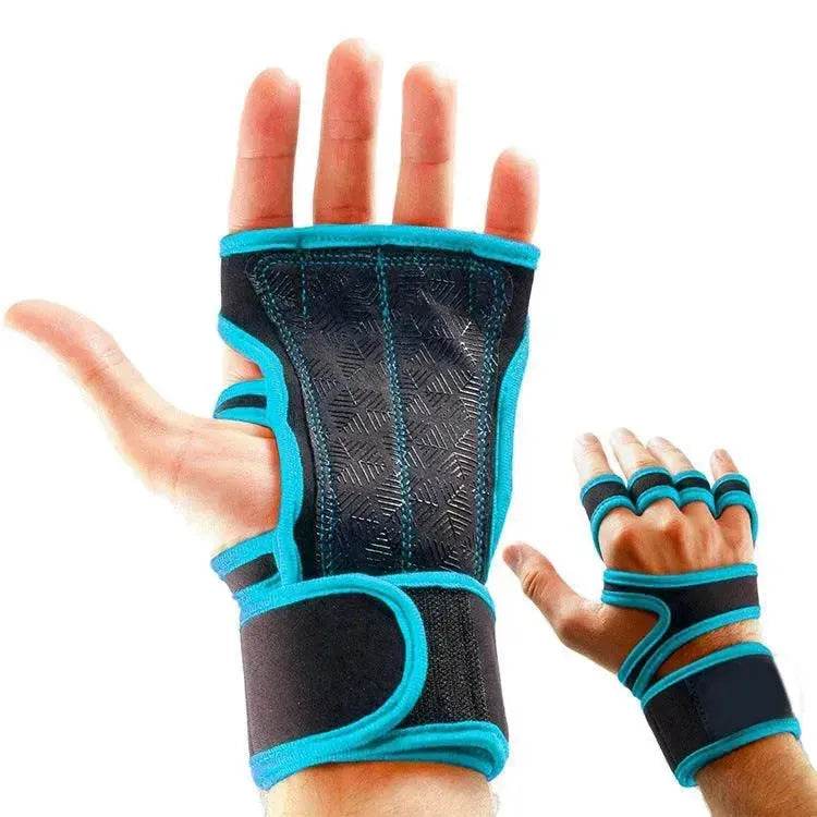 Gants de sport pour haltères de gym EX-STOCK Canada