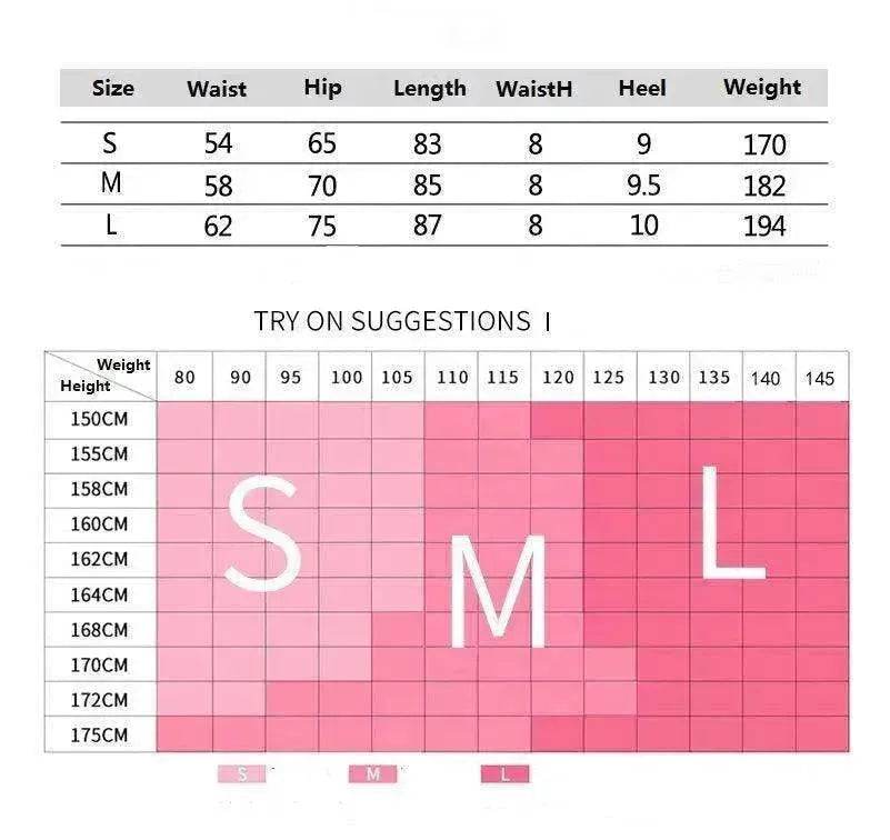 Gym High Waist Leggings Women Knitted Workout Running Yoga Pants - EX-STOCK Canada