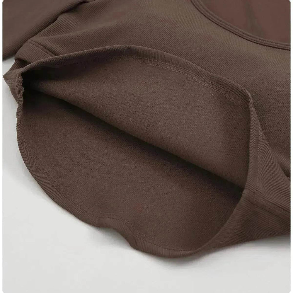 Top deportivo para mujeres - gimnasio, correr EX-STOCK Canada