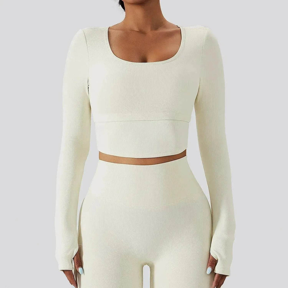 Top deportivo para mujeres - gimnasio, correr EX-STOCK Canada