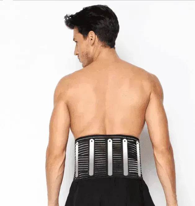 Gym Sports Compression belt - EX-STOCK Canada