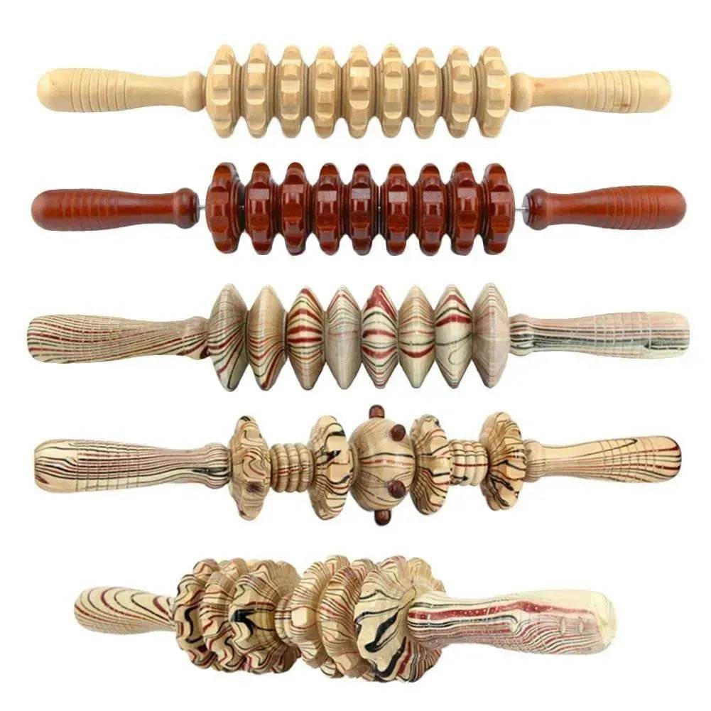 Masseur musculaire complet pour le corps - Sports de gym EX-STOCK Canada