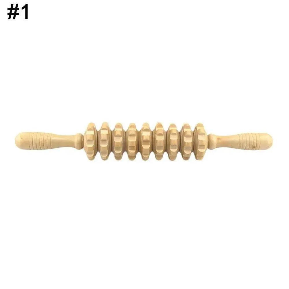 Masseur musculaire complet pour le corps - Sports de gym EX-STOCK Canada