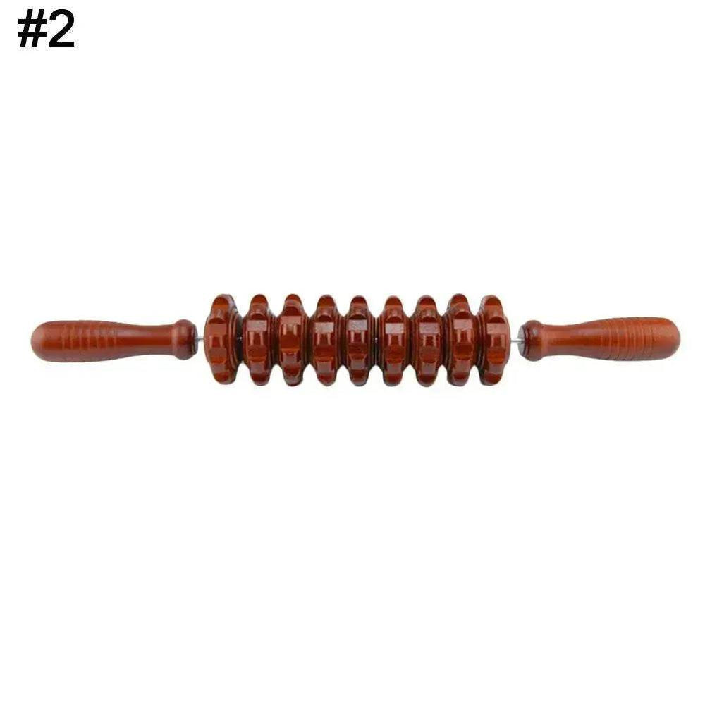 Masseur musculaire complet pour le corps - Sports de gym EX-STOCK Canada