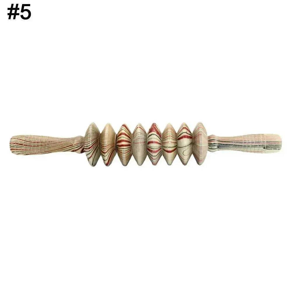 Masseur musculaire complet pour le corps - Sports de gym EX-STOCK Canada