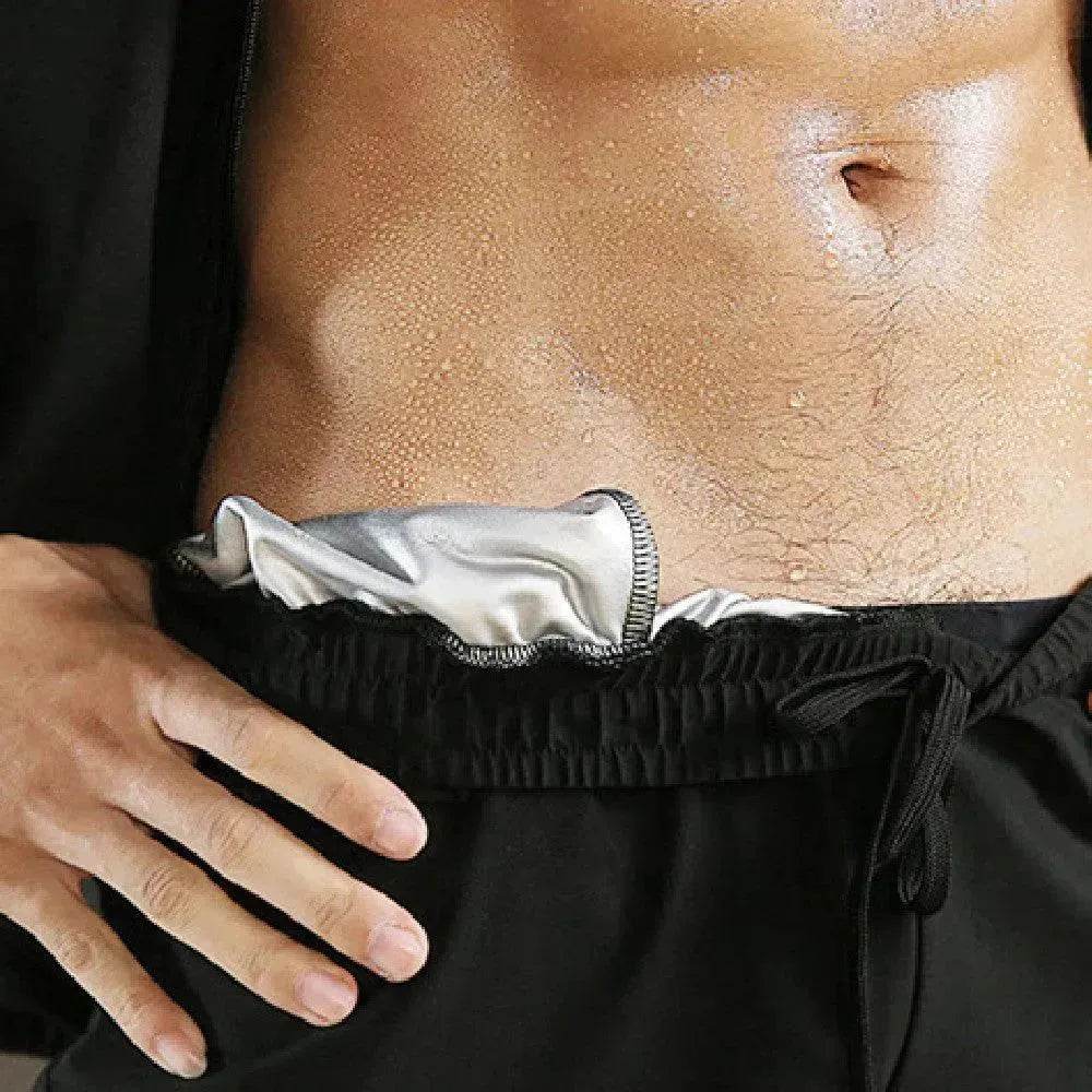 Fitness-Training Großes Schweiß-Top - EX-STOCK Canada