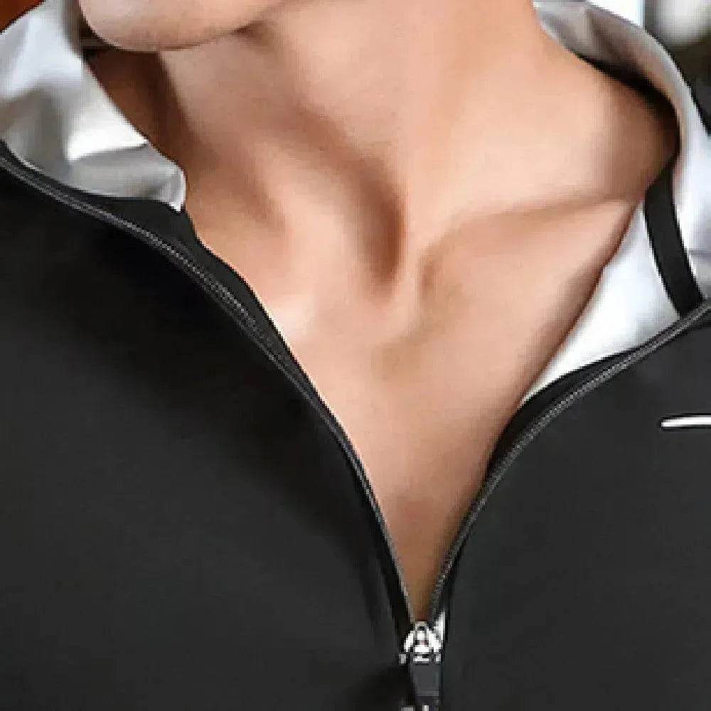 Fitness-Training Großes Schweiß-Top - EX-STOCK Canada