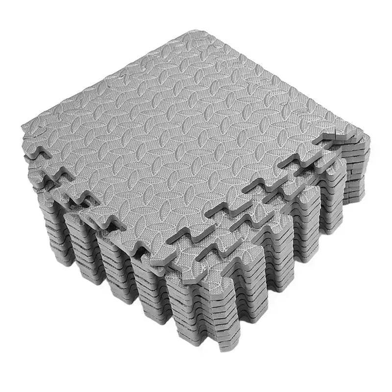 Fitnessbodenmatte Kinderkrabbelmatte - EX-STOCK Canada