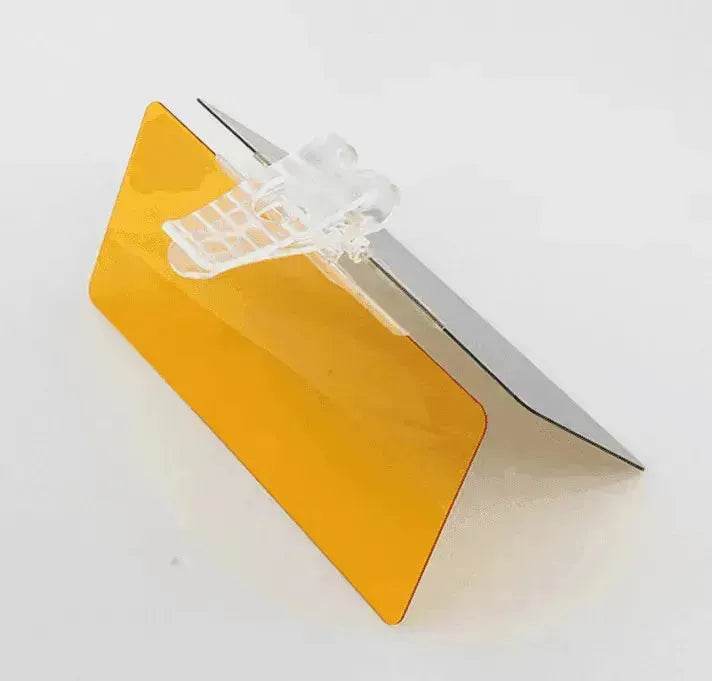 HD CAR ANTI-GLARE DAY & NIGHT VISION DRIVING VISOR - EX-STOCK Canada