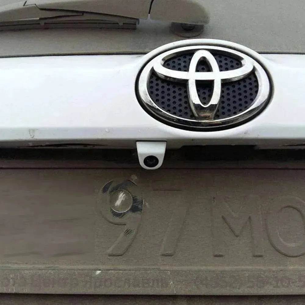 Rear View Camera - HD Night Vision Waterproof Reversing Backup camera - EX-STOCK Canada