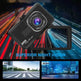 HD Dash Cam Day & Night Vision HDMI Driving Recorder - EX-STOCK Canada