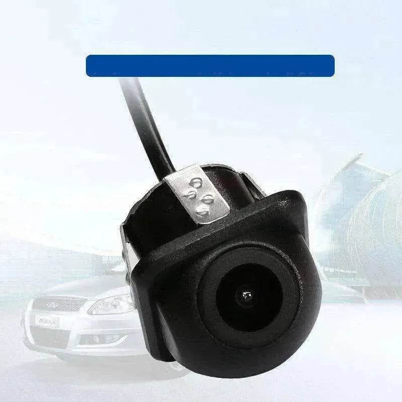 Backup Camera - HD Perforated 170 degrees - Rear View Car Camera - EX-STOCK Canada