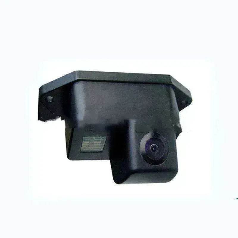HD Rear & front view Night Vision CCD System - EX-STOCK Canada