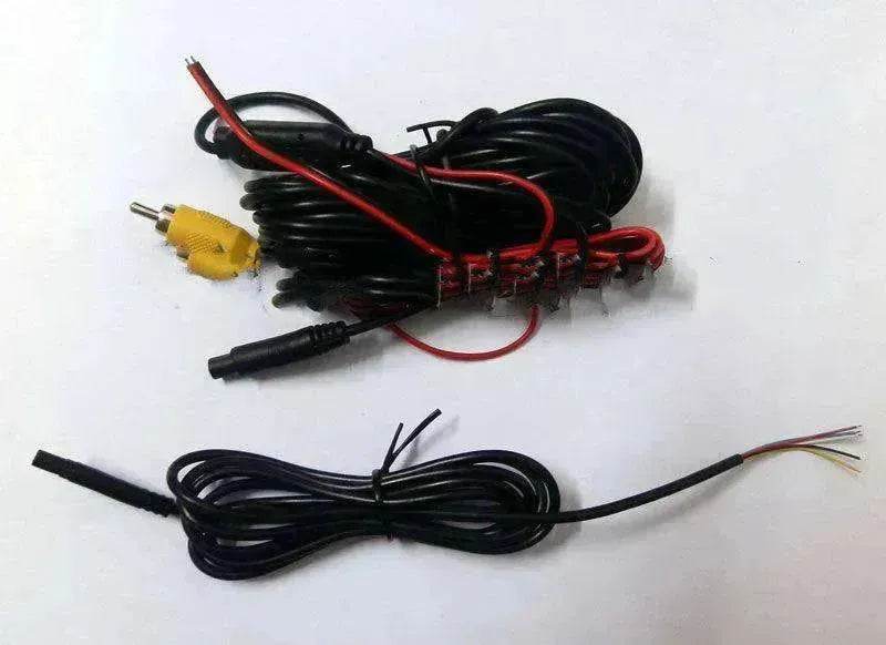 HD Rear & front view Night Vision CCD System - EX-STOCK Canada