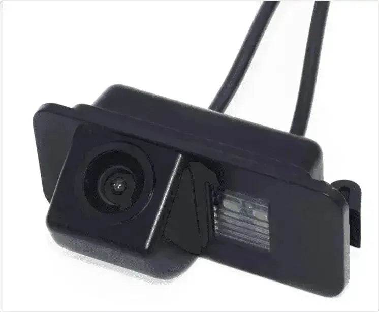 HD Rear & front view Night Vision CCD System - EX-STOCK Canada