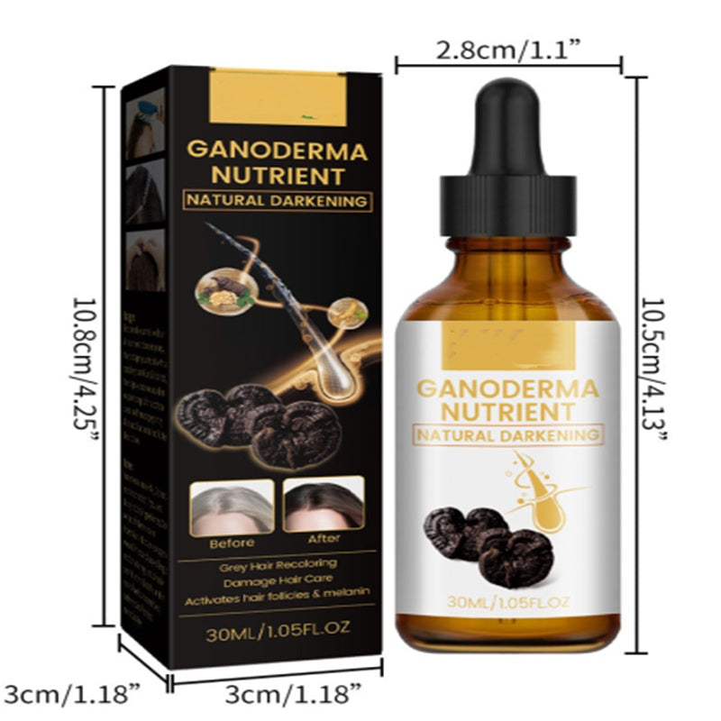 عناية بالشعر ترطيب إصلاح الشعر تدليكEX-STOCK Canada