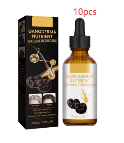 عناية بالشعر ترطيب إصلاح الشعر تدليكEX-STOCK Canada