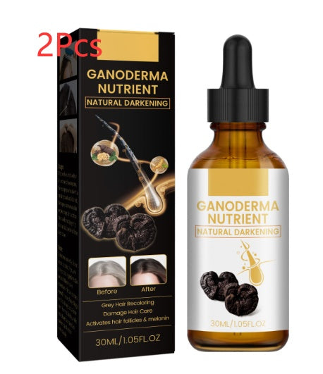 عناية بالشعر ترطيب إصلاح الشعر تدليكEX-STOCK Canada