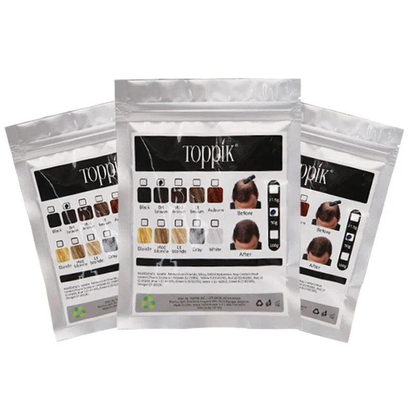 Hair Fiber Building Keratin Filling Concealer Powder EX-STOCK Canada