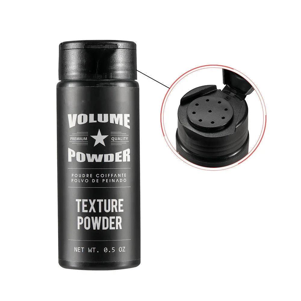 Hair Fluffy Powder Natural Refreshing Oil Control EX-STOCK Canada