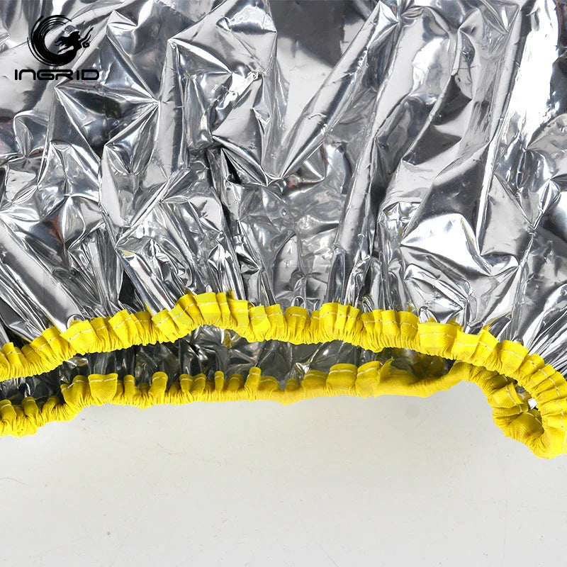 Friseursalon Spezielles Haarstyling-Werkzeug Haarmaske HaubeEX-STOCK Canada