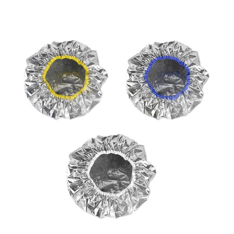 Hair Salon Specific Hair Styling Tool Hair Mask Cap EX-STOCK Canada