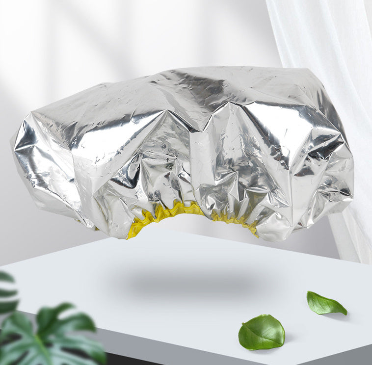 Hair Salon Specific Hair Styling Tool Hair Mask Cap EX-STOCK Canada