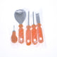Halloween Pumpkin Carving Kitchen Fruit Knife EX-STOCK Canada