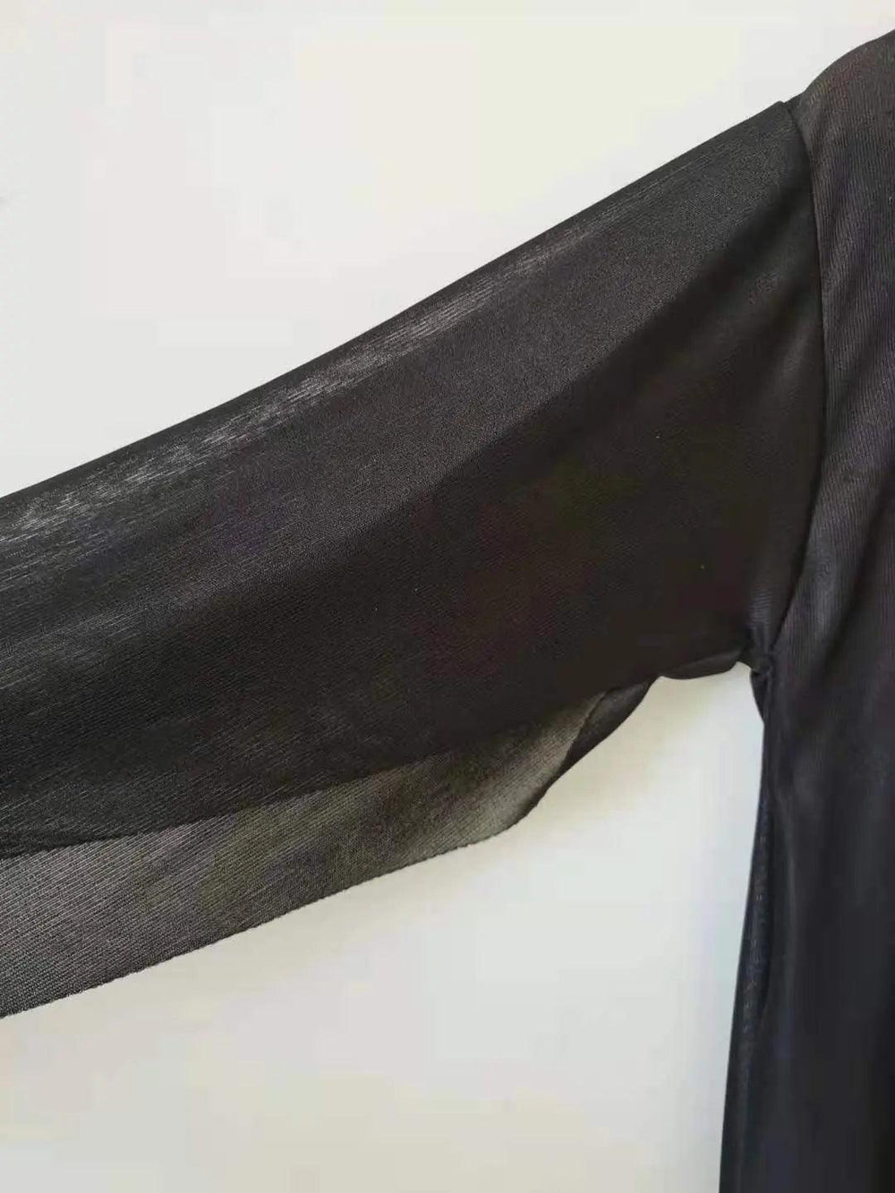 Maquillage Squelette Halloween Costume de Bal Vêtements - EX-STOCK Canada