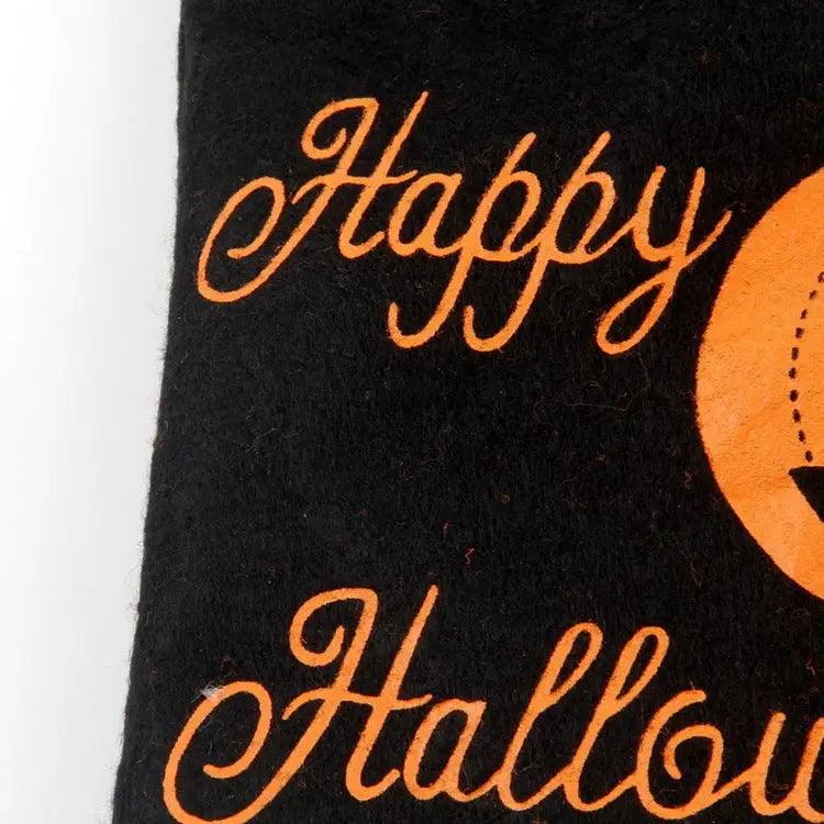 Halloween Spider Pumpkin Print Shoulder Bag Children's Candy Gift Bags Small Handbags Women - EX-STOCK Canada