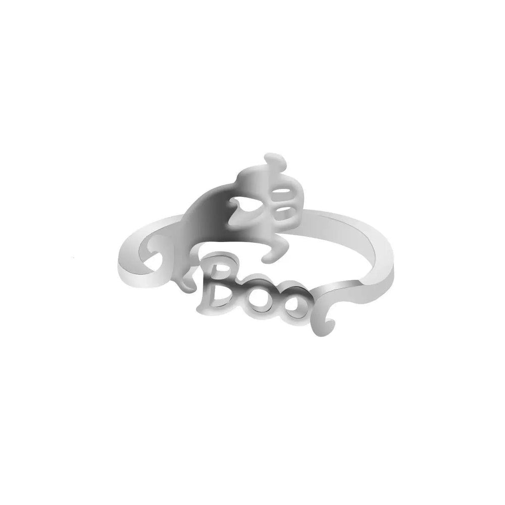 Halloween witch hat ring - EX-STOCK Canada
