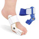 Hallux Valgus Corrector Plastic Toe Correctors Sleeves - EX-STOCK Canada