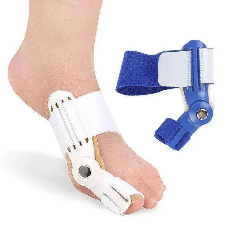 Hallux Valgus Corrector Plastic Toe Correctors Sleeves - EX-STOCK Canada