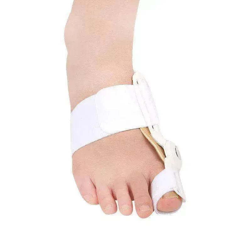 Hallux Valgus Corrector Plastic Toe Correctors Sleeves - EX-STOCK Canada