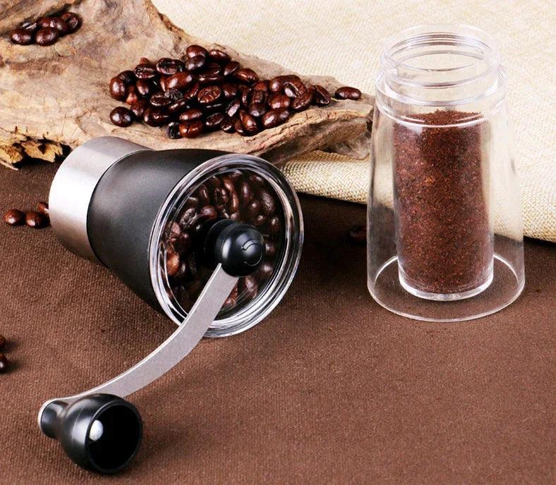 Hand coffee machine home coffee grinder coffee grinder hand pepper mill EX-STOCK Canada