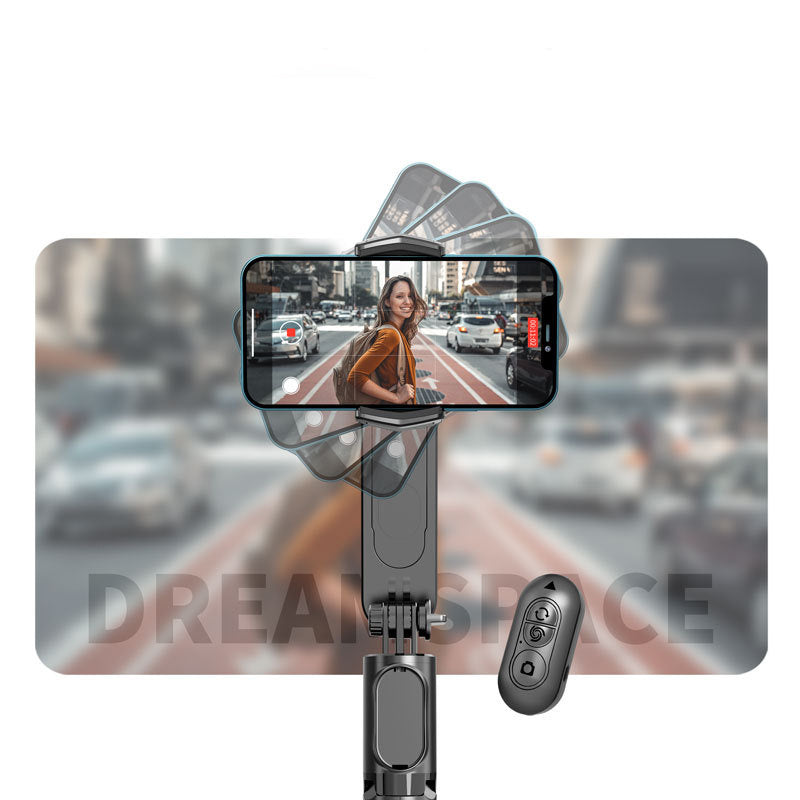Handheld Gimbal And Bluetooth Selfie Stick Tripod EX-STOCK Canada
