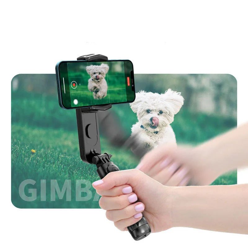 Handheld Gimbal And Bluetooth Selfie Stick Tripod EX-STOCK Canada