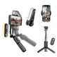 Handheld Gimbal And Bluetooth Selfie Stick Tripod EX-STOCK Canada