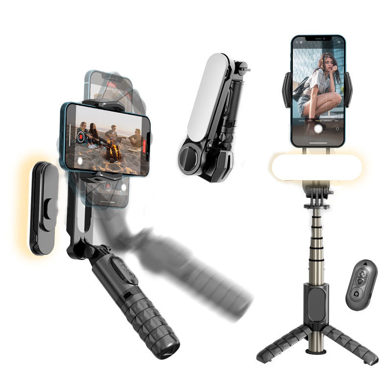 Handheld Gimbal And Bluetooth Selfie Stick Tripod EX-STOCK Canada