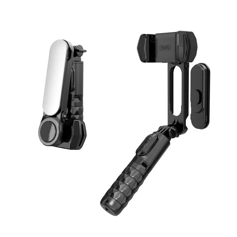 Handheld Gimbal And Bluetooth Selfie Stick Tripod EX-STOCK Canada