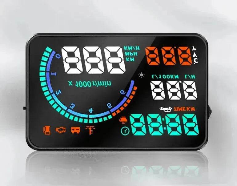 Head up display - EX-STOCK Canada